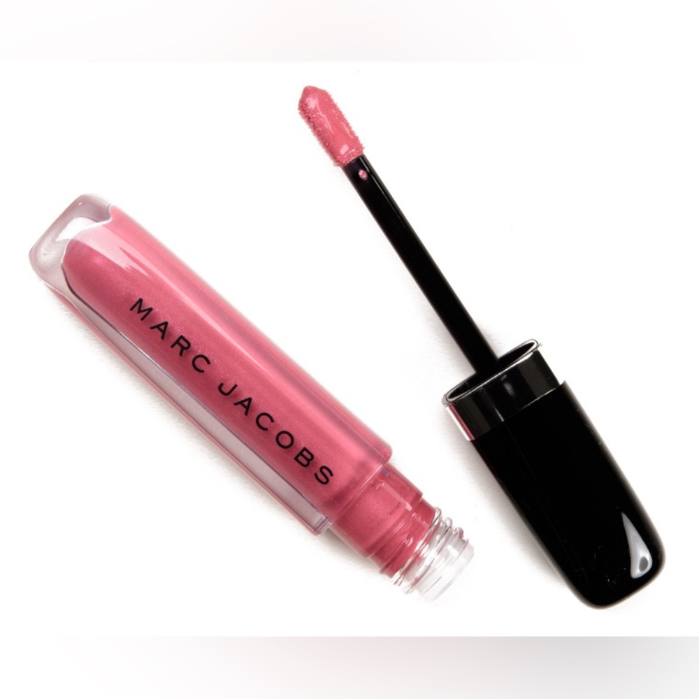 Marc Jacobs lip gloss